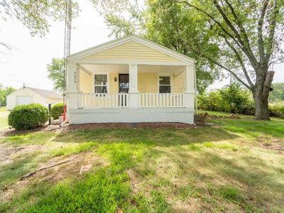 3676 E Ponderosa Lane