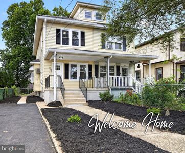 22 Grant St