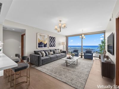 1555 Kapiolani Blvd APT 1706