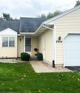 2934 Parkside Dr #54