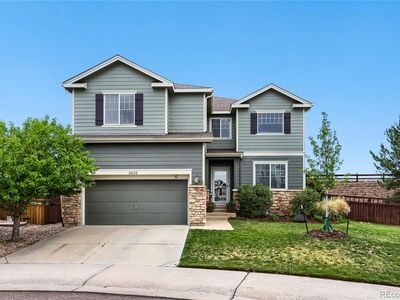 2420 Thistle Court