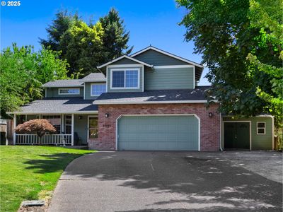 12255 SE Mapleleaf Ct