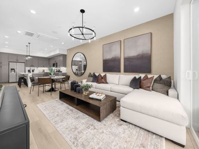 Property at Plan E Plan, The Heights, San Mateo, CA