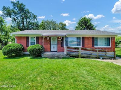 5616 Walnut Way