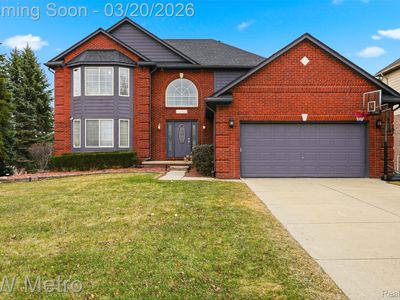 50996 Summit View Dr