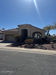 4163 E WILDCAT Drive