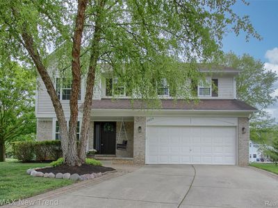 1029 Shetland Dr