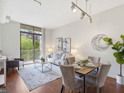 1201 N Garfield St APT 401