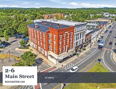 2-6 N Main Street
