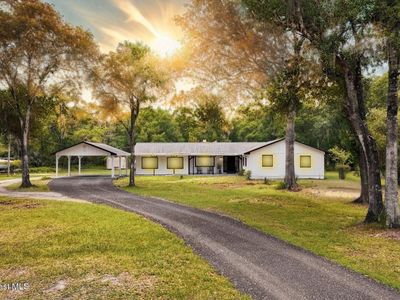 2318 Old Samsula Road