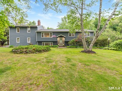 91 Booth Hill Road