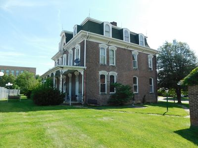 367 Morgantown St