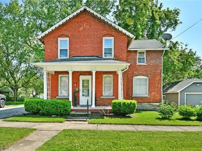 315 W Park Ave