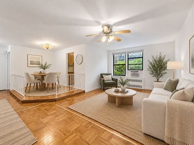 2550 Independence Ave APT 2F