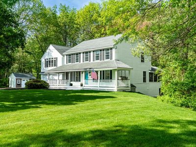 4 Leary Drive