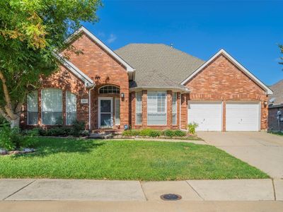 508 Audubon Dr