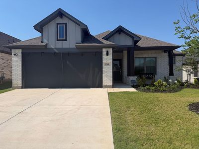 Property at 1240 La Bamba Dr, Haslet, TX