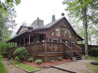 6009 West Dobbert Road