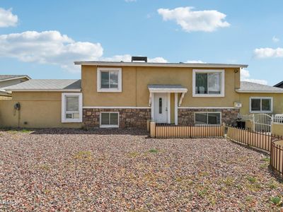 7607 W OSBORN Road