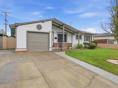 Property at 4056 Cornelia Way, North Highlands, CA