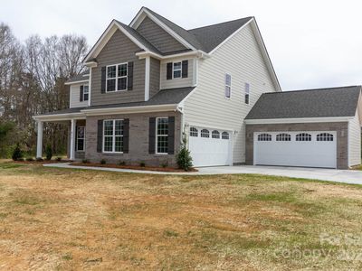 1925 Snyder Store Rd