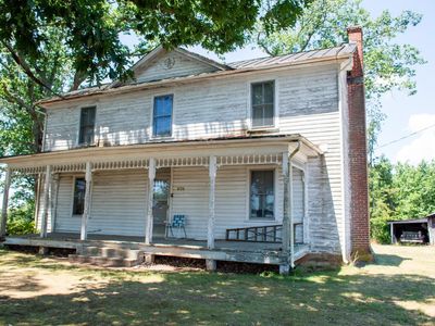 Property at 1272 Dry Bridge Rd, Chatham, VA