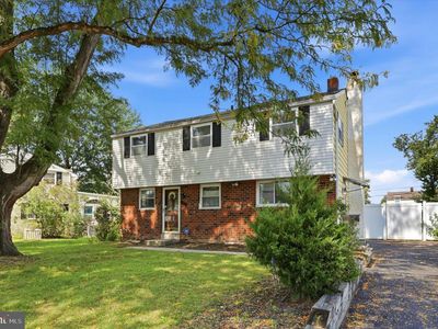 252 Prince Frederick St