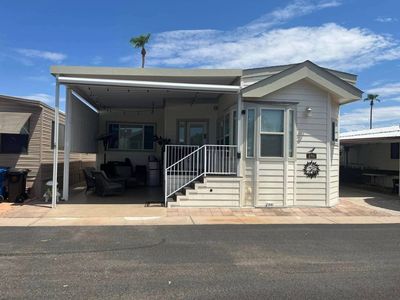 233 N Val Vista Dr #215V