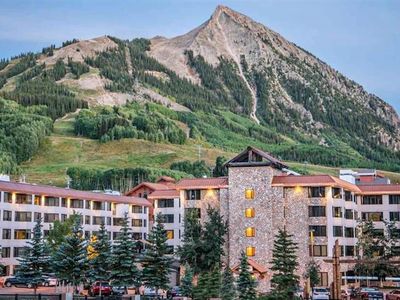 Property at 6 Emmons Road #375, Crested Butte, CO