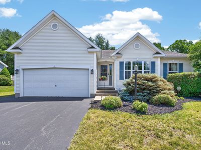 Property at 48 Holly Boulevard, Scotia, NY