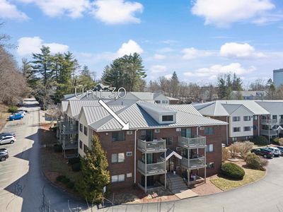 33 Andrew Street UNIT 30