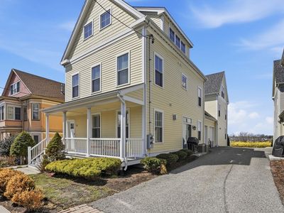 22 Grampian Way #22