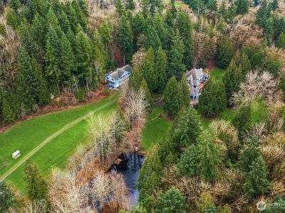 21407 NE Union Hill Road