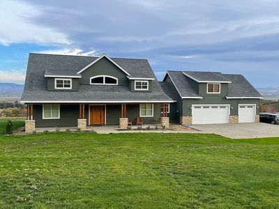 491 Edgemont Loop Rd