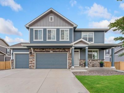 6818 Gateway Crossing St