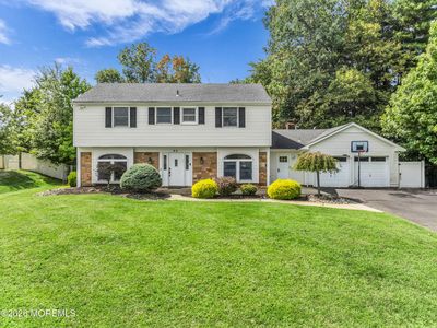 64 Livingston Lane