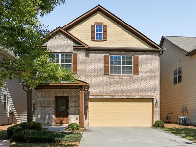 3131 Wildberry Run Ln