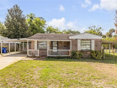 114 W Pine Bluff St