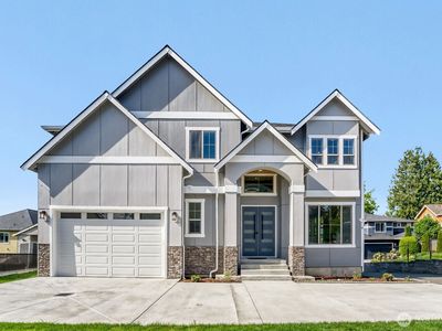 3418 S 164th Street