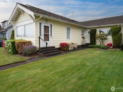 Property at 1106 W Wishkah Street, Aberdeen, WA