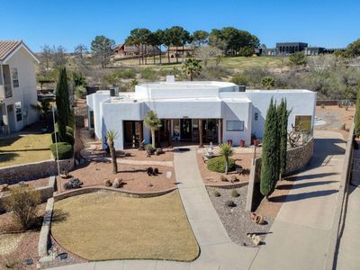 146 Crested Peak Ct