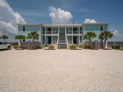 17290 Perdido Key Dr #4-A