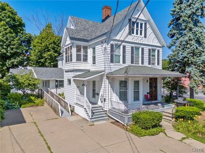 144 W 5th St #1