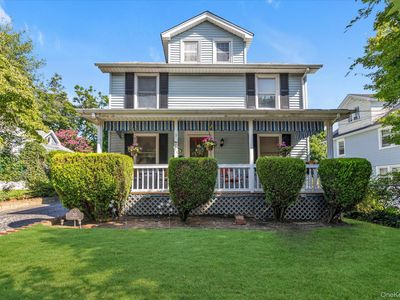 265 Schenck Avenue