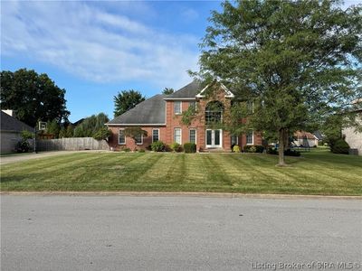 1107 Chapel Creek Trail
