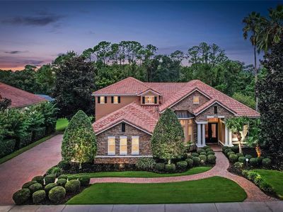 130 Osprey Hammock Trl