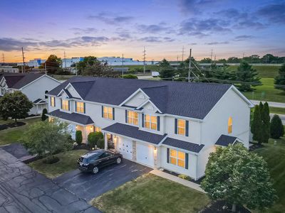 1661 W Chrysler Dr Unit 9-1