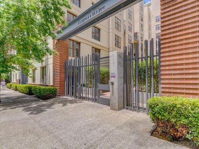 1150 J St Unit 424