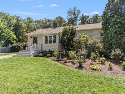 31 Chief Justice Cushing Hwy