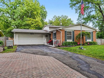 5470 Crawford Dr
